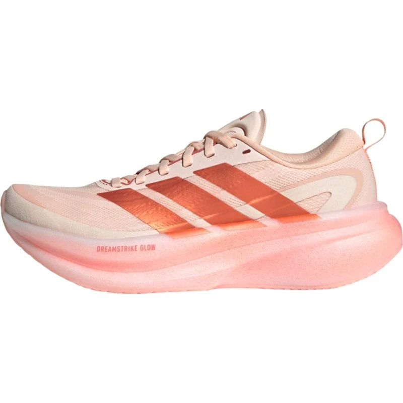 adidas Supernova Glide W Zapatillas de Running Mujer