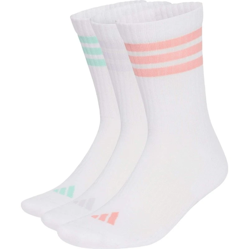ADIDAS PERFORMANCE Calcetines Essentials Pack de 3
