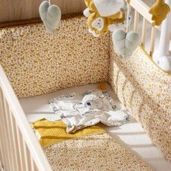 Promenons nous Topaz Yellow - Almohadilla de Parachoques