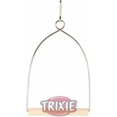 Trixie Columpio Arco Madera 20x15 cm