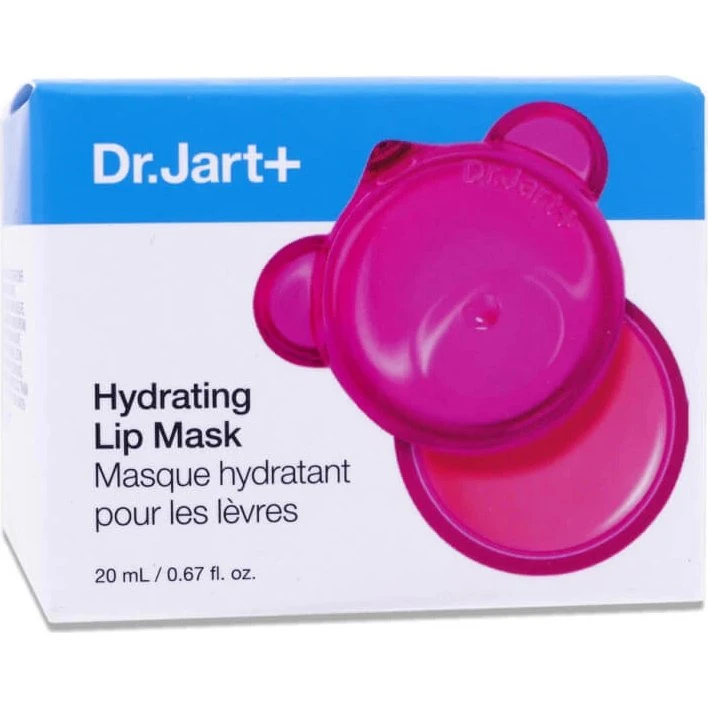 Dr. Jart+ Máscara Hidratante para Labios Vital Hydra Solution 20ml