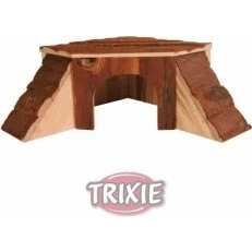 Trixie Casita Thordis Natural Living 21x7x19 cm