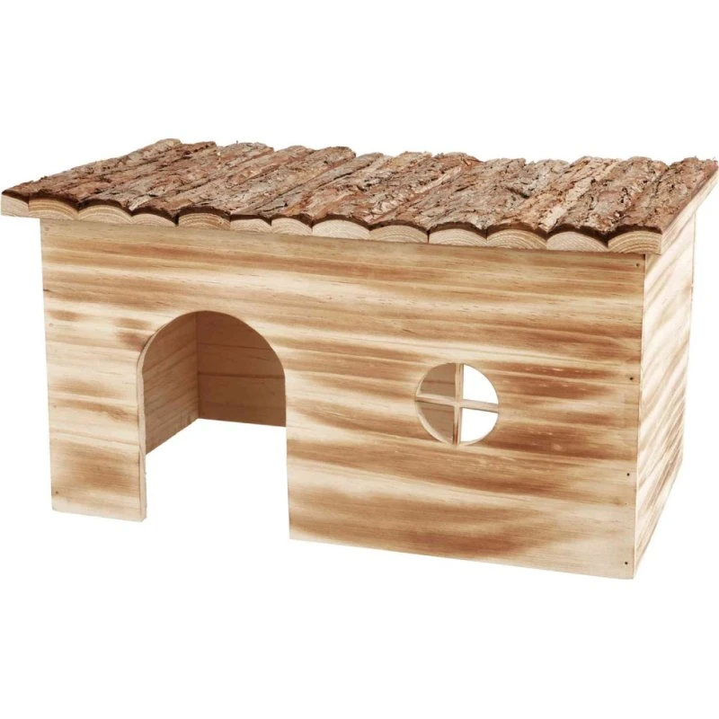 TRIXIE Casa Grete para Conejo y Cobaya