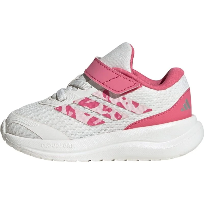 adidas Runfalcon 6 para Bebé - Blanco/Rosa