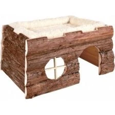 TRIXIE Casita Tilde Natural Living 39x20x29 cm