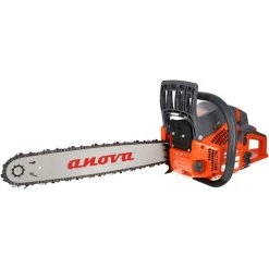 Anova MG262 Plus 62 cc