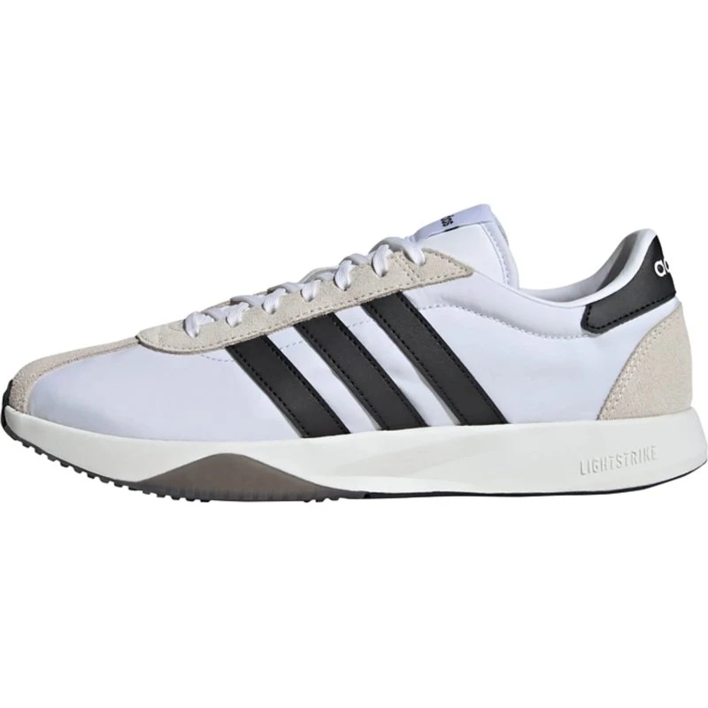 Adidas Sportswear Zapatillas 76/26 Beige, Negro y Blanco