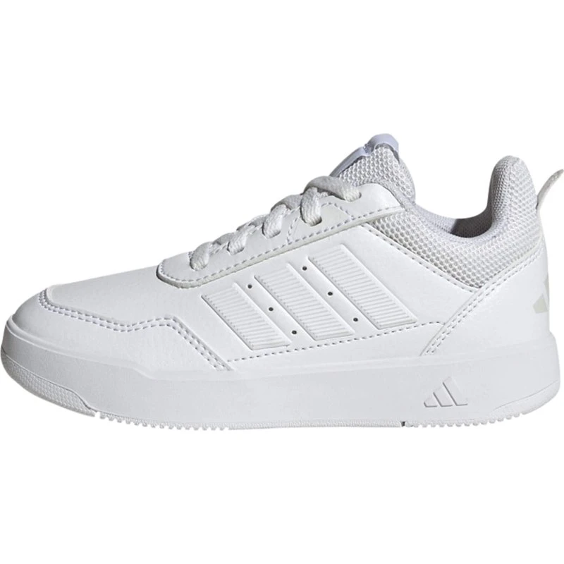 adidas Tensaur Sport 3.0 K Zapatillas para Niño - Blanco/Gris