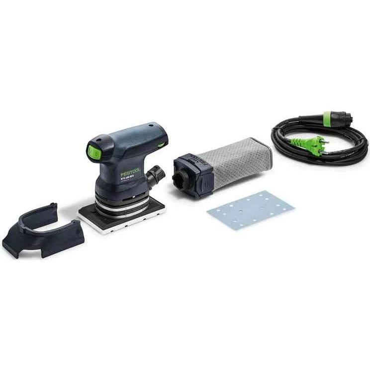 Festool RTS 400 REQ Lijadora Orbital 2mm