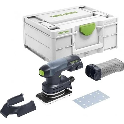 Festool RTSC 400-Básico ERGO 18V