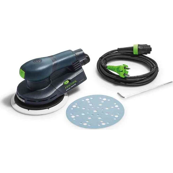 Festool ETS EC 150/5 EQ 150mm