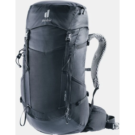 Deuter Futura 26 mochila de senderismo negro