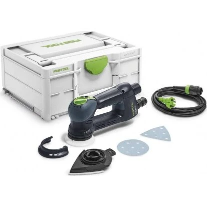 Festool RO 90 DX FEQ-Plus 400W