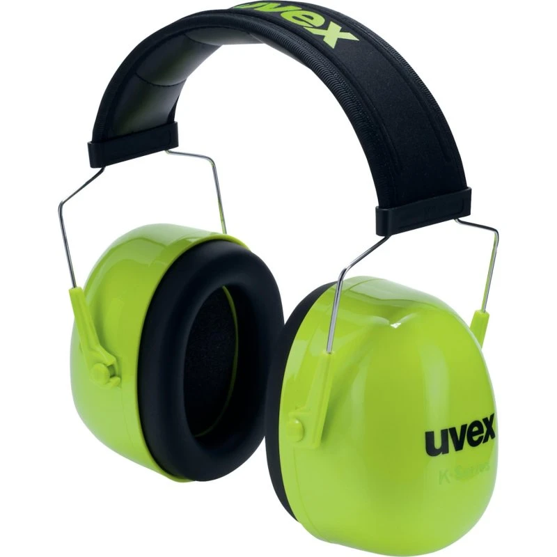 Uvex K Capsule Protección Auditiva 35 Db