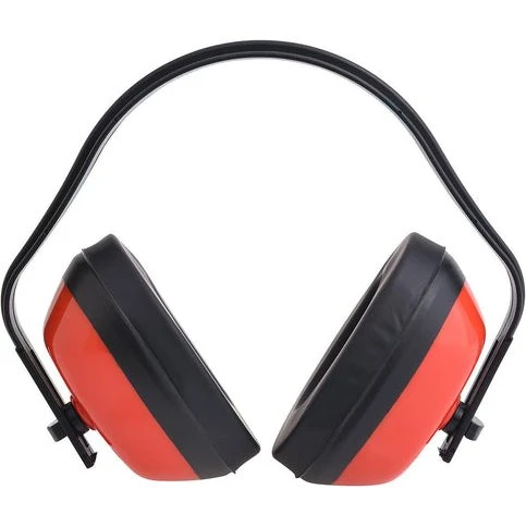 WOLFPACK Protector Auditivo SNR 25 dB