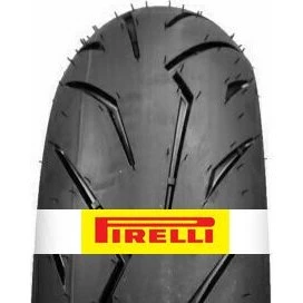 Pirelli Diablo Rosso Sport 100/80-17 52S Delantero