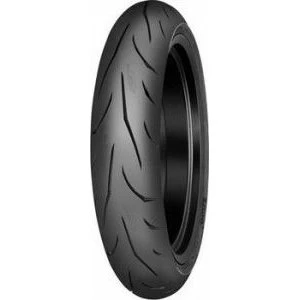 Mitas Sport Force+ 100/80-17 52S TL Delantero