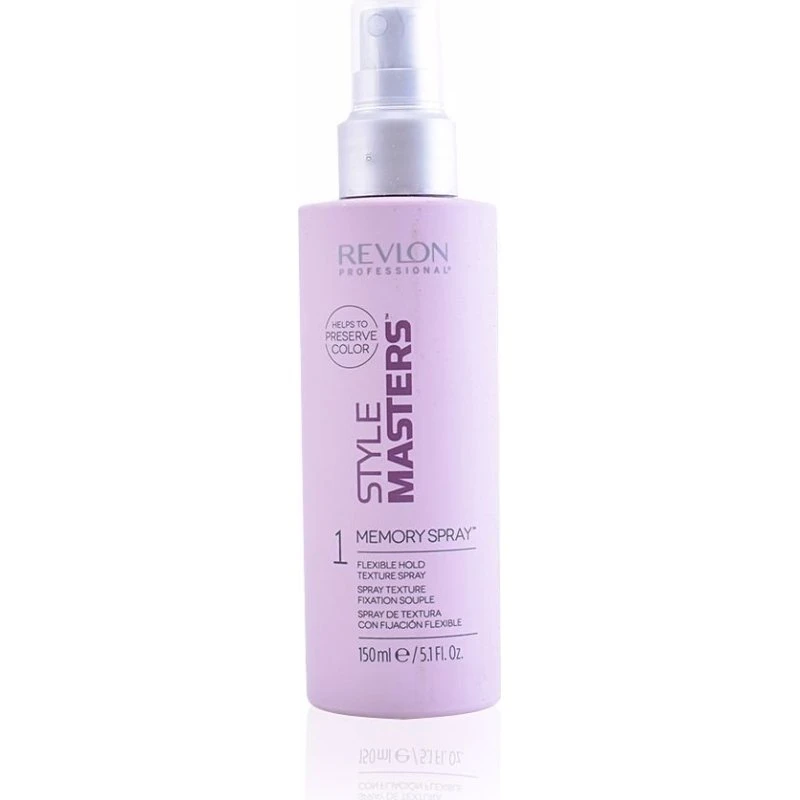 Revlon Style Masters Creator Memory Laca 150ml
