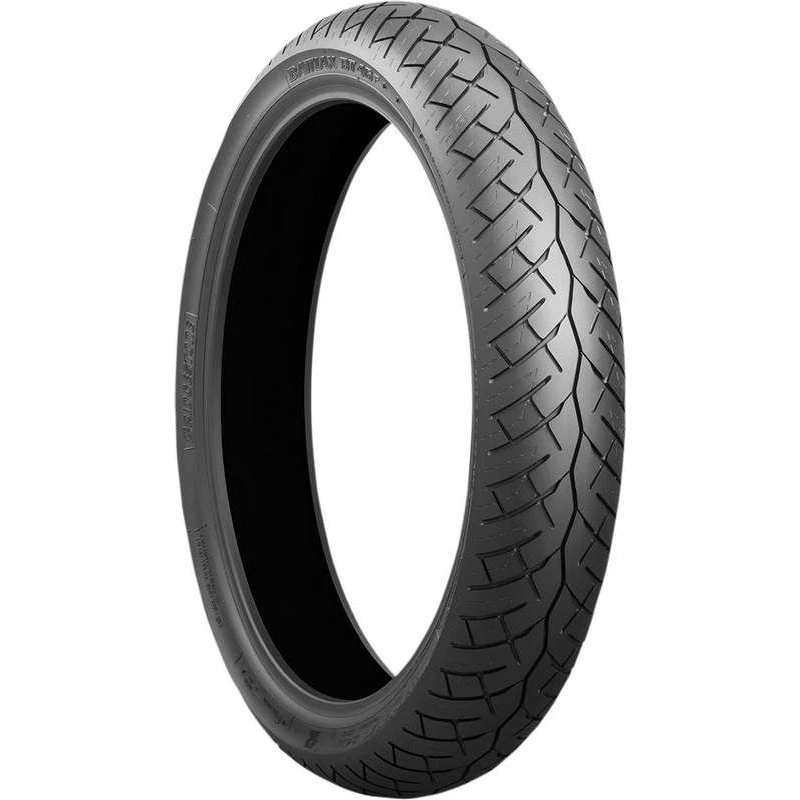 Bridgestone Battlax BT46 100/80-17 52H Delantero