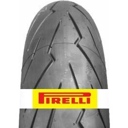 Pirelli Diablo Rosso III 100/80 R17 52H Delantero