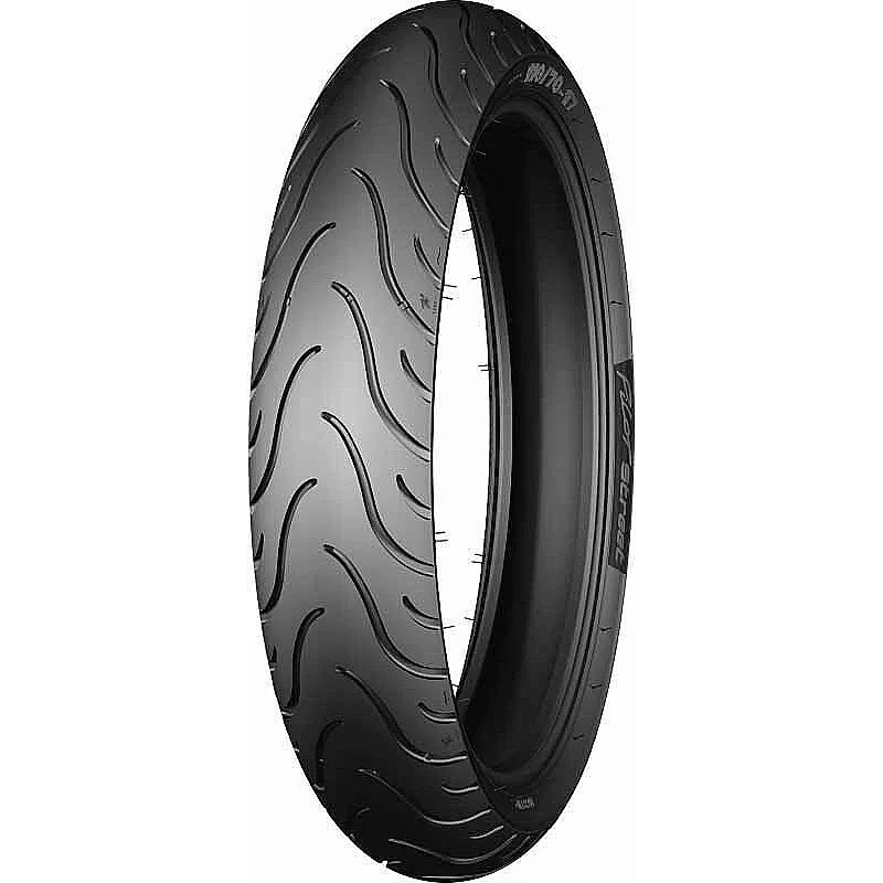 Michelin Pilot Street 100/80-17 52S