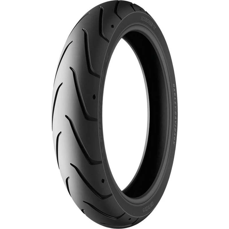 Michelin Scorcher 11 H/D 100/80-17 52H Delantero