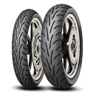 Dunlop Arrowmax GT601 100/80-17 52H TL Delantero