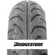 Bridgestone Battlax BT39F 100/80-17 52H Delantero
