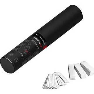 Magic FX Confeti Handshooter 28cm Blanco