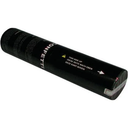 Magic FX Handheld 28cm Blanco/Plata
