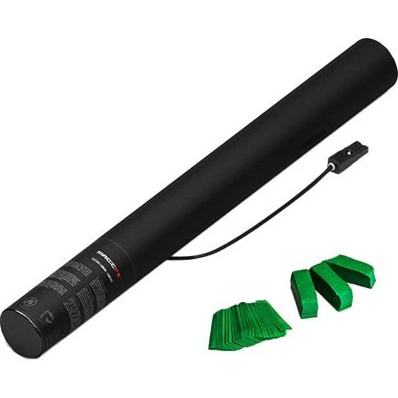Magic FX E Cannon 50cm Verde Oscuro
