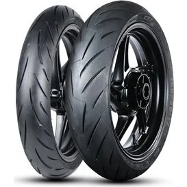 CST CM-NK01 100/80-17 52S TL