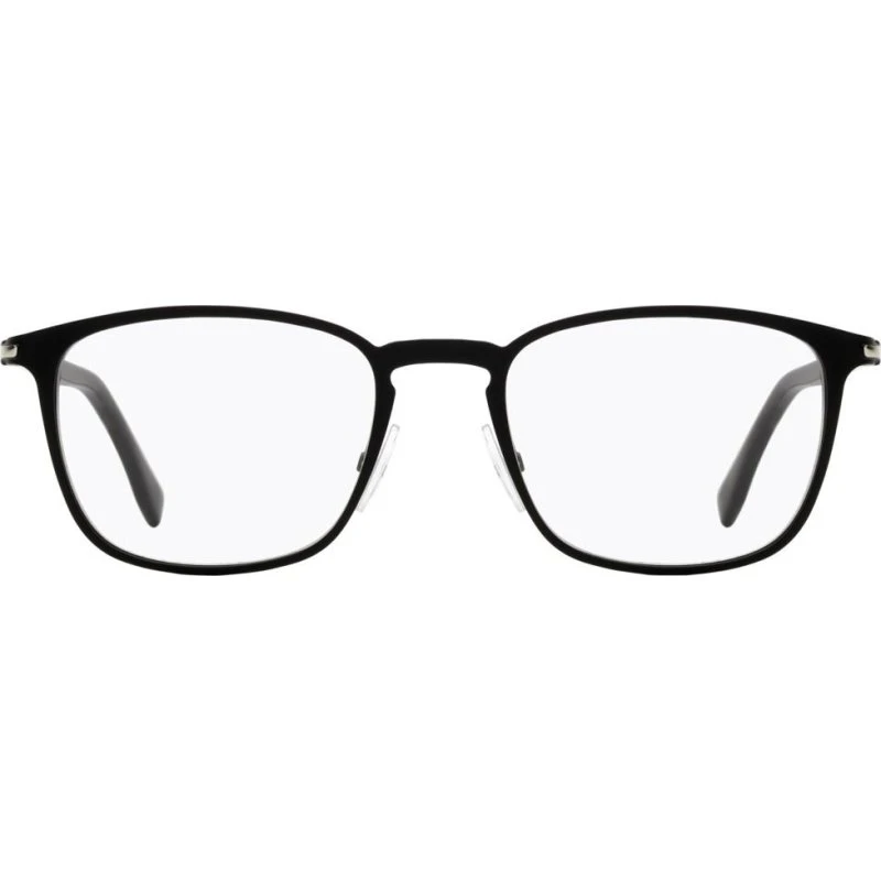 Boss 1043/IT Gafas de Vista Hombre Geométricas Negras