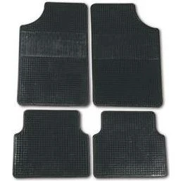 Bottari Alfombras Goma 4 Unid