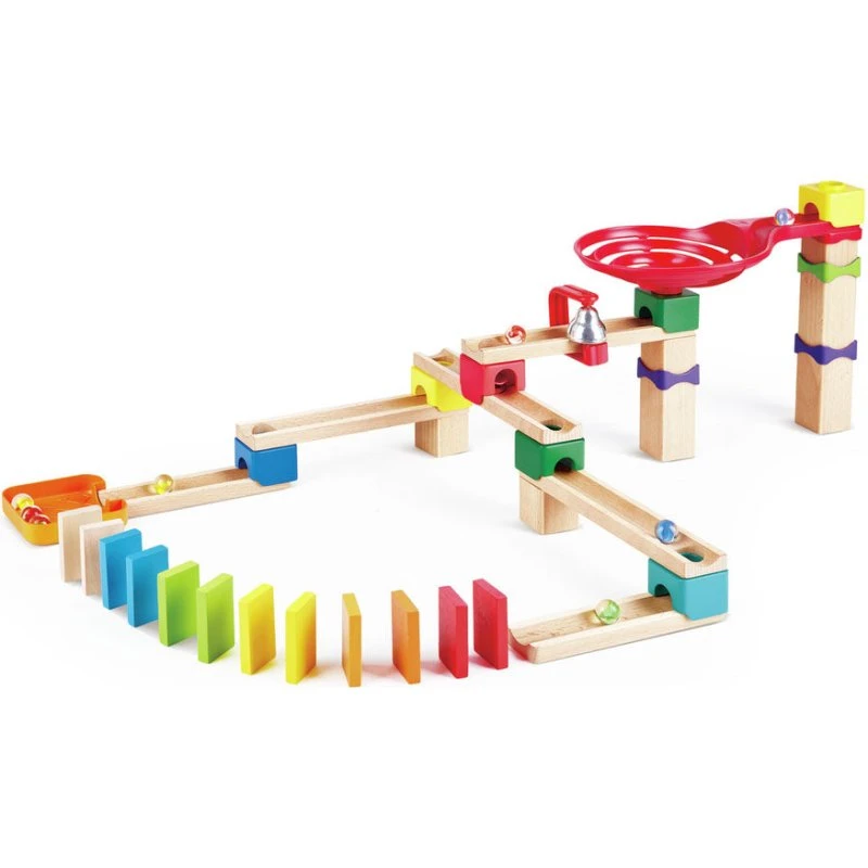 Hape Pista de Canicas Rally