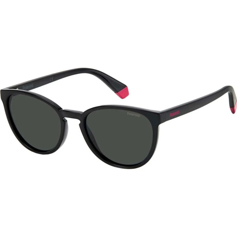 Polaroid Junior PLD 8047/S Gafas de Sol Polarizadas para Niños