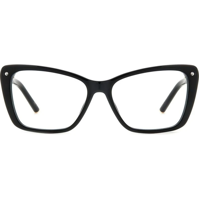 Carolina Herrera HER 0149 Gafas de Vista Ojo de Gato Negro