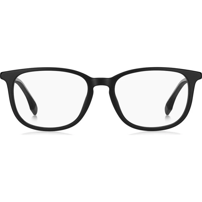 Boss 1546 Junior Gafas de Vista Cuadradas - Negro/Gris