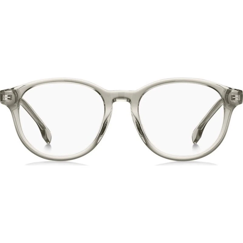 Boss 1548 Junior Gafas de Vista Redondas Gris