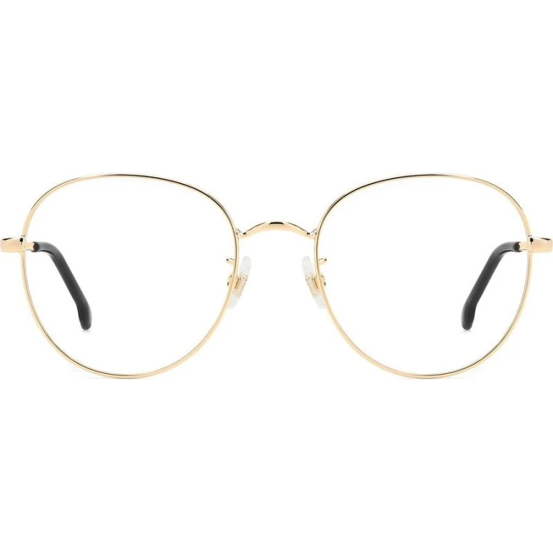 Carrera 3012 Gafas de Vista Mujer Pantos Oro