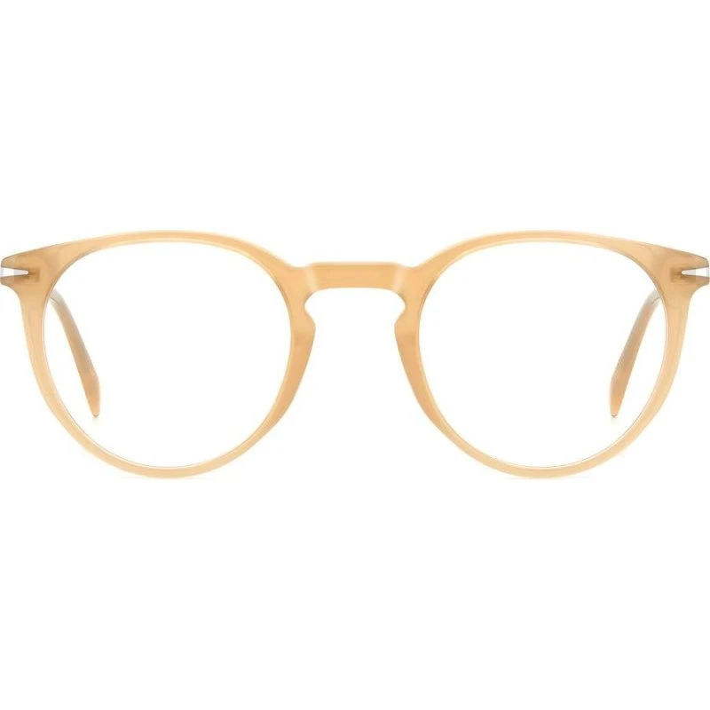 David Beckham DB 1139 Gafas de Vista Pantos para Hombre - Champán
