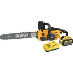 DeWalt DCMCS575X1-QW Motosierra 50cm 54V 9.0Ah