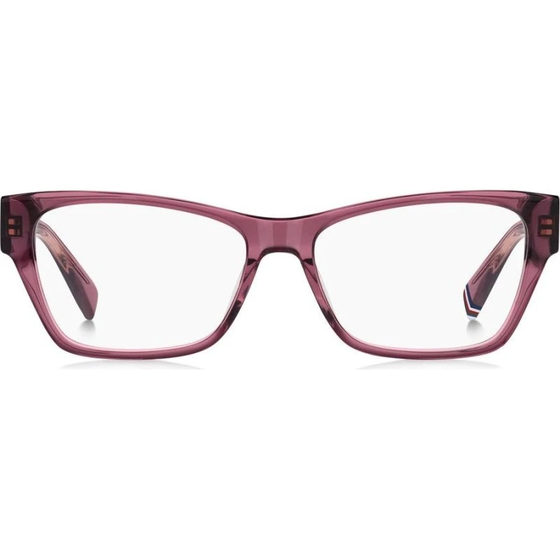 Tommy Hilfiger TH 2104 Gafas de Vista Ojo de Gato Morado