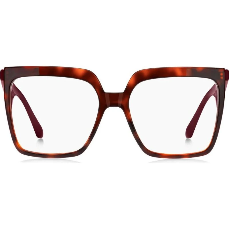 Etro 0005 Gafas de Vista Mujer Mariposa Habano