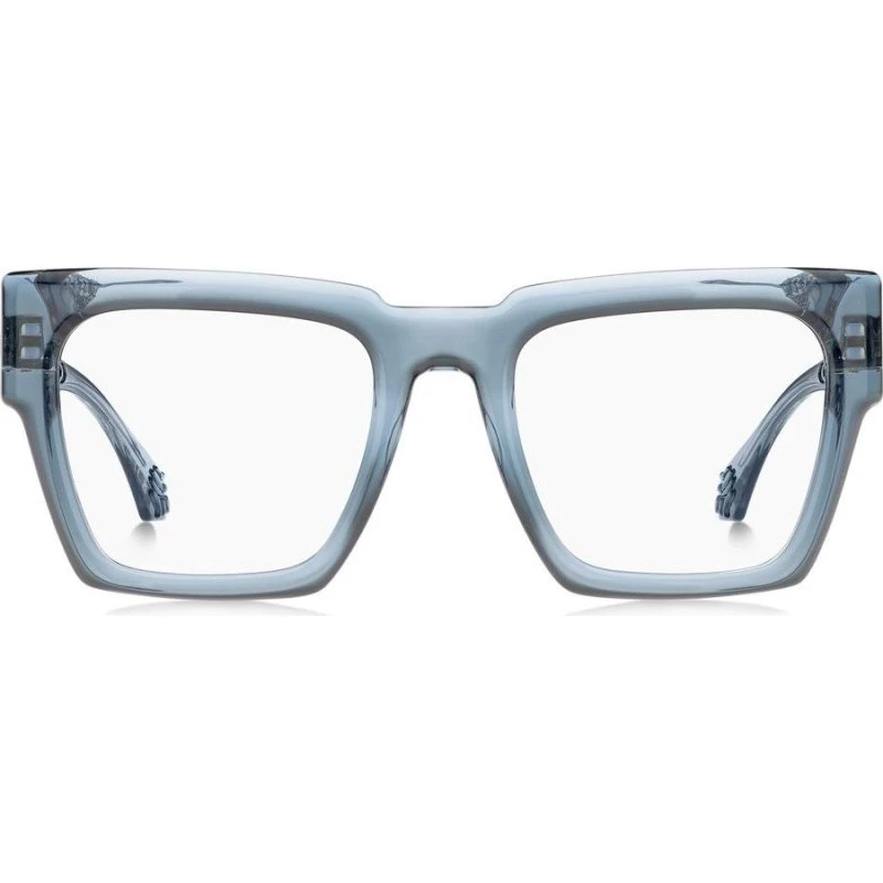 Etro 0019 Gafas de Vista Mujer Azul Mariposa