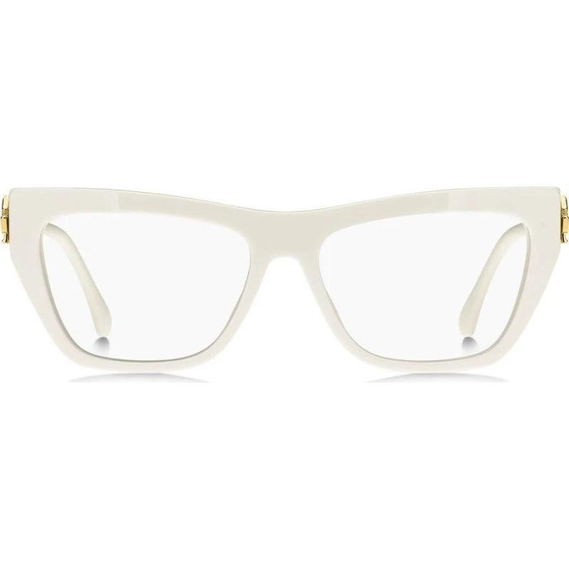 Etro 0029 Gafas de Vista Mariposa Blancas para Mujer