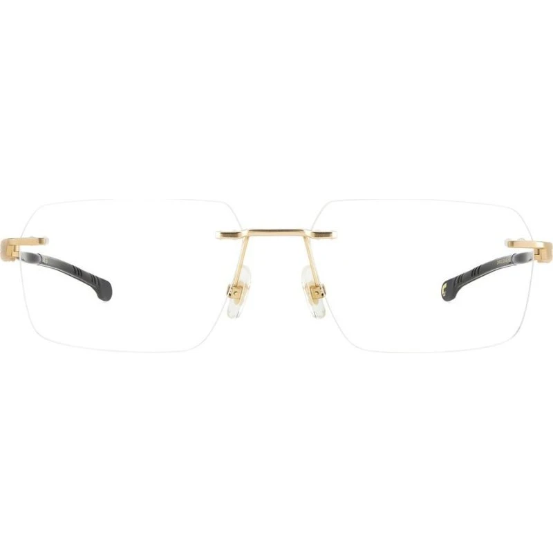 Carrera Ducati Carduc 039 Gafas de Vista Rectangulares de Titanio