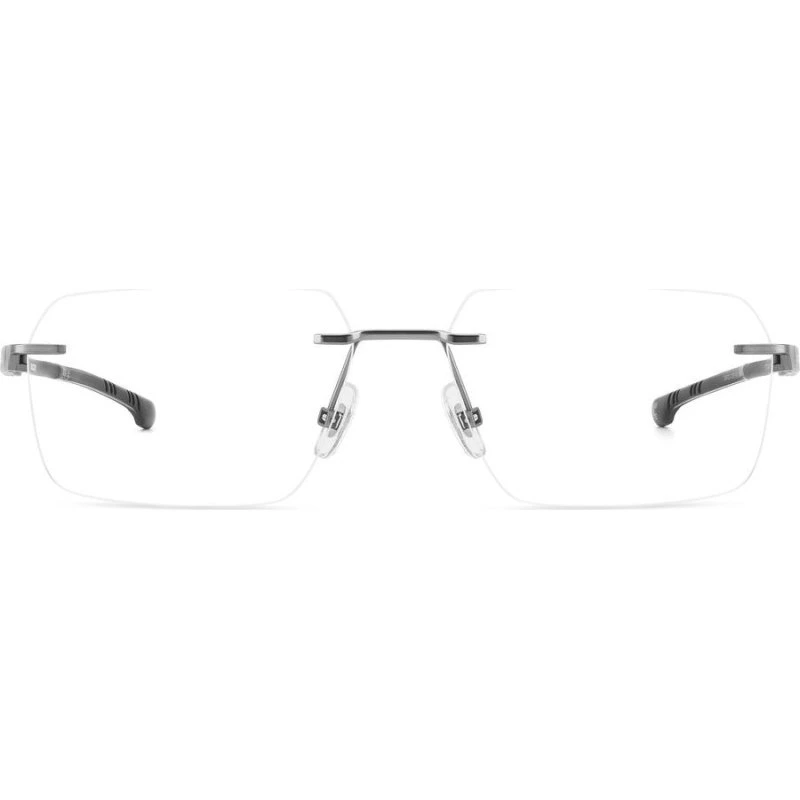 Carrera Ducati Carduc 039 Gafas de Vista Hombre Rutenio Rectangular