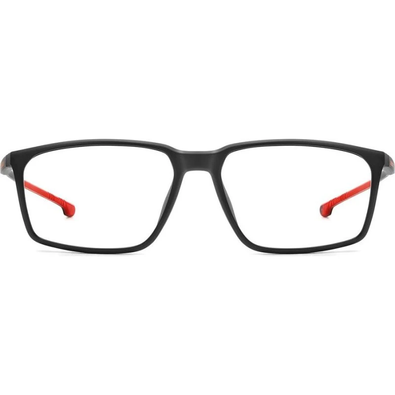 Carrera Ducati Carduc 041 Gafas de Vista Hombre Rectangulares
