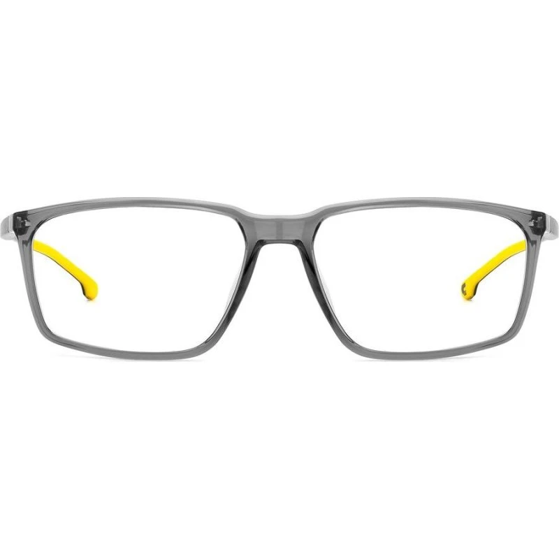 Carrera Ducati Carduc 041 Gafas de Vista Hombre Rectangulares